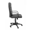 Image de Silla de oficina Piqueras y Crespo 261SPNE Ergonómica Basculante et Réglable en occasion ou reconditionné