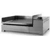 Image de Plancha électrique FORGE ADOUR PREMIUM E 45 I