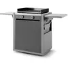 Image de Chariot pour plancha gris - CHMAF60 - FORGE ADOUR