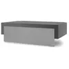 Image de Capot acier noir pour chariot et plancha - cpapcng60 - FORGE ADOUR