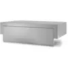 Image de Capot inox pour chariot 60 - CPIPC60 - Premium - FORGE ADOUR