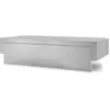 Image de Capot inox pour chariot 75 - CPIPC75 - FORGE ADOUR