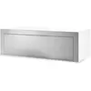 Image de Capot inox pour plancha et chariot - CPIP60 - FORGE ADOUR
