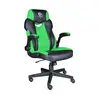 Image de Talius Crab Gaming - Noir vert