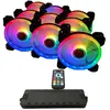 Image de Talius Iris Spectrum ARGB/Cronos 120mm