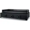 Image de Forge adour Plancha gaz 3 brûleurs