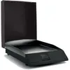 Image de Plancha électrique 2500w plaque fonte émaillée 33x40.1cm - COOKING - FORGE ADOUR
