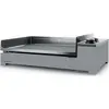Image de Plancha électrique FORGE ADOUR PREMIUME60ANG