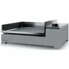 Image de Plancha électrique FORGE ADOUR PREMIUME45ANG
