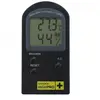 Image de Garden High Pro Thermomètre & Hygromètre Basic
