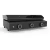 Image de Forge adour Plancha gaz