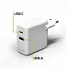 Image de Dcu tecnologic chargeur USB-C PD 18W