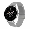 Image de DCU Boulevard Smartwatch - Argenté