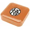 Image de Blade Étui de rangement pour jeux Dragon Ball Z pour Nintendo Switch - 24 jeux - Orange