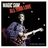 Image de All Your Love The Cobra Chief And Crash Sides Édition Limitée