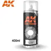 Image de Ak interactive Bombe de sous-couche Fine Primer - 400 ml - blanc