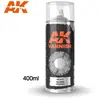 Image de Ak interactive Vernis brillant en aérosol - 400 ml