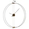Image de Horloge murale Barcelona - Nomon