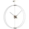 Image de Horloge murale Mini Barcelona G - Nomon