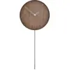 Image de Pendule en bois Swing I - Nomon
