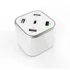 Image de Aisens Chargeur de Bureau 48W - 5 Ports