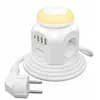 Image de Aisens ASPS-3A1CL01-W - Blanc
