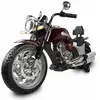 Image de ATAA American Chopper Moto électrique 12V