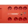 Image de Salicru onduleur SPSHOME+ - 850 VA - prises Schuko