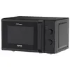 Image de Tm electron Micro-ondes gril - Noir