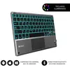 Image de Subblim Touchpad Smart Backlit - Gris