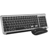 Image de Subblim Combo Dual Prestige - Noir