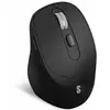 Image de Subblim Comfort Ergo Dual S2 Noire