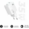 Image de Chargeur de voiture Subblim SUBCHG-6G3520