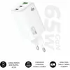 Image de Chargeur de voiture Subblim SUBCHG-6G6530