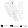 Image de Chargeur de voiture Subblim SUBCHG-6G1003
