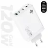 Image de Chargeur de voiture Subblim SUBCHG-6G1204