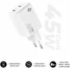 Image de Chargeur de voiture Subblim SUBCHG-6G4520