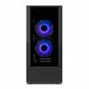 Image de Nox Hummer Nemesis Noir