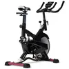 Image de Fytter Ciclo Indoor S-4s - Noir
