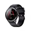 Image de Leotec Smartwatch MultiSport Wave Bluetooth 46,5mm IPS Noir Étanche IP68 SpO2 Pulsomètre en occasion ou reconditionné