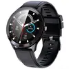 Image de Leotec Montre connectée Multisport Wave - Graphite