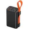 Image de Leotec Power Bank 100W 30000 mAh