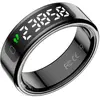 Image de Montre intelligente LEOTEC LESR01K11 Noir