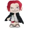 Image de Barrado peluche One Piece Shanks - 28 cm