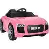 Image de ATAA Dream - Rose
