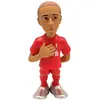 Image de Minix figurine FC Liverpool Thiago Alcântara