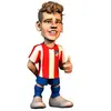 Image de Minix Figurine Griezmann Atlético de Madrid