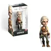 Image de Minix figurine The Witcher Ciri