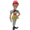Image de Minix figurine Hunter x Hunter Hisoka