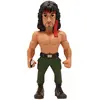 Image de Minix figurine Rambo pop culture - 12 cm